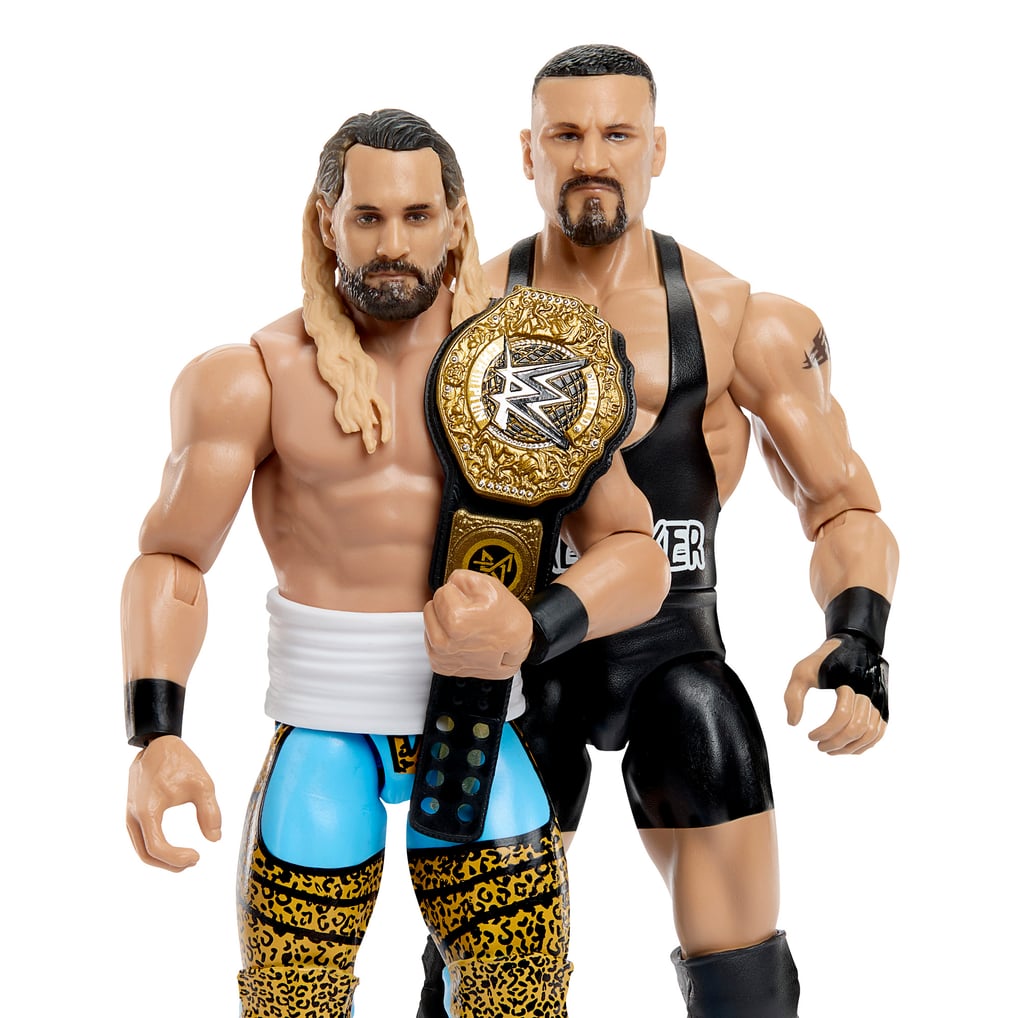 Wrestling Dolls For Boys 2 Wheel Wheelbarrows Wrestling Figure Case