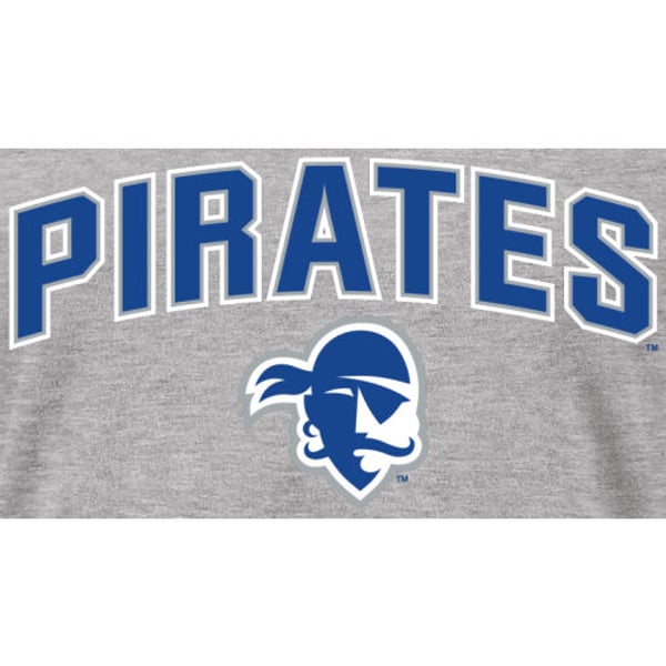 Seton Hall Lettering Seton Hall Pirates Logo