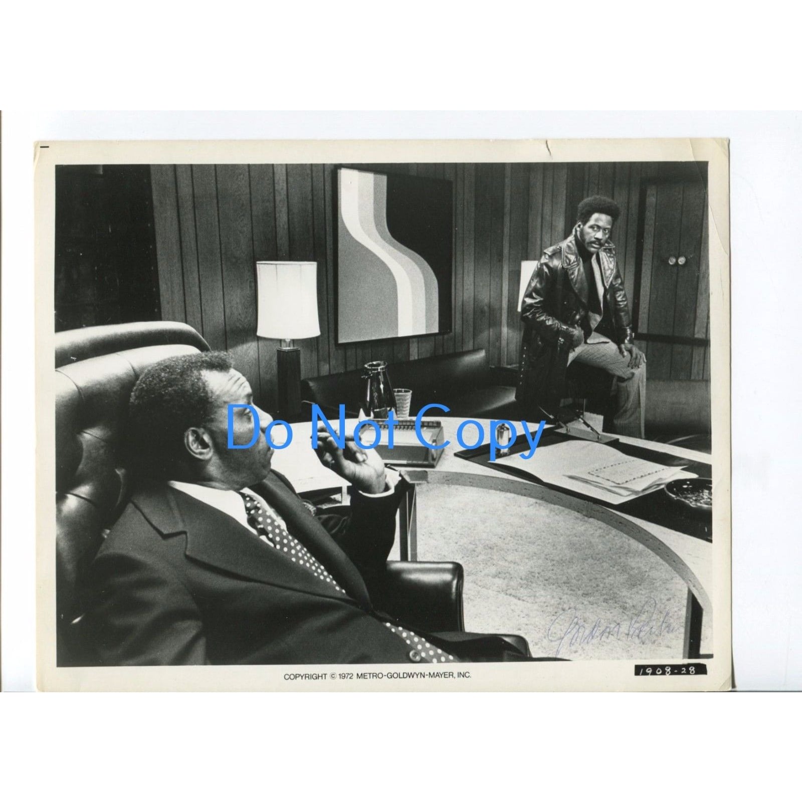Roundtree Rolo Richard Roundtree Movies