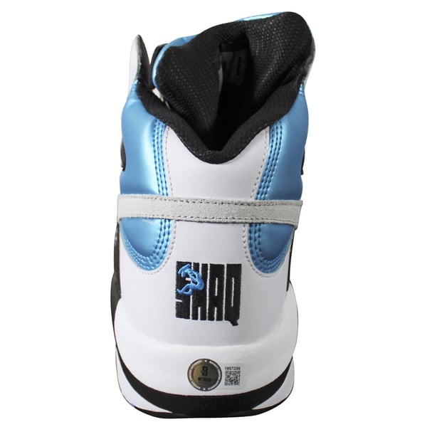 Shaquille O display picture 1