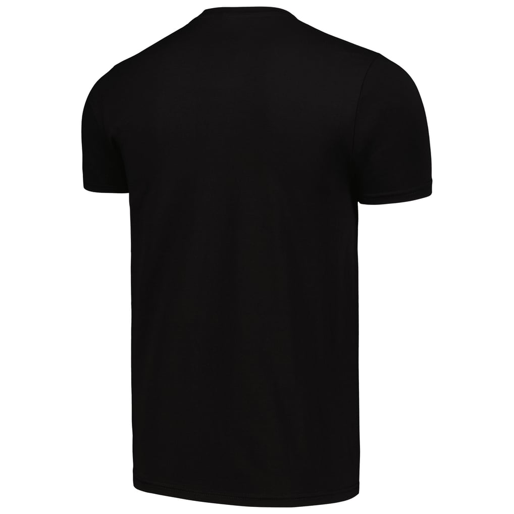 Shawn Michaels Mitchell & Ness WWE Legends T-Shirt - Noir
