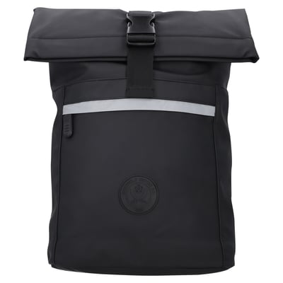 Sheffield United Crest Roll Top Backpack