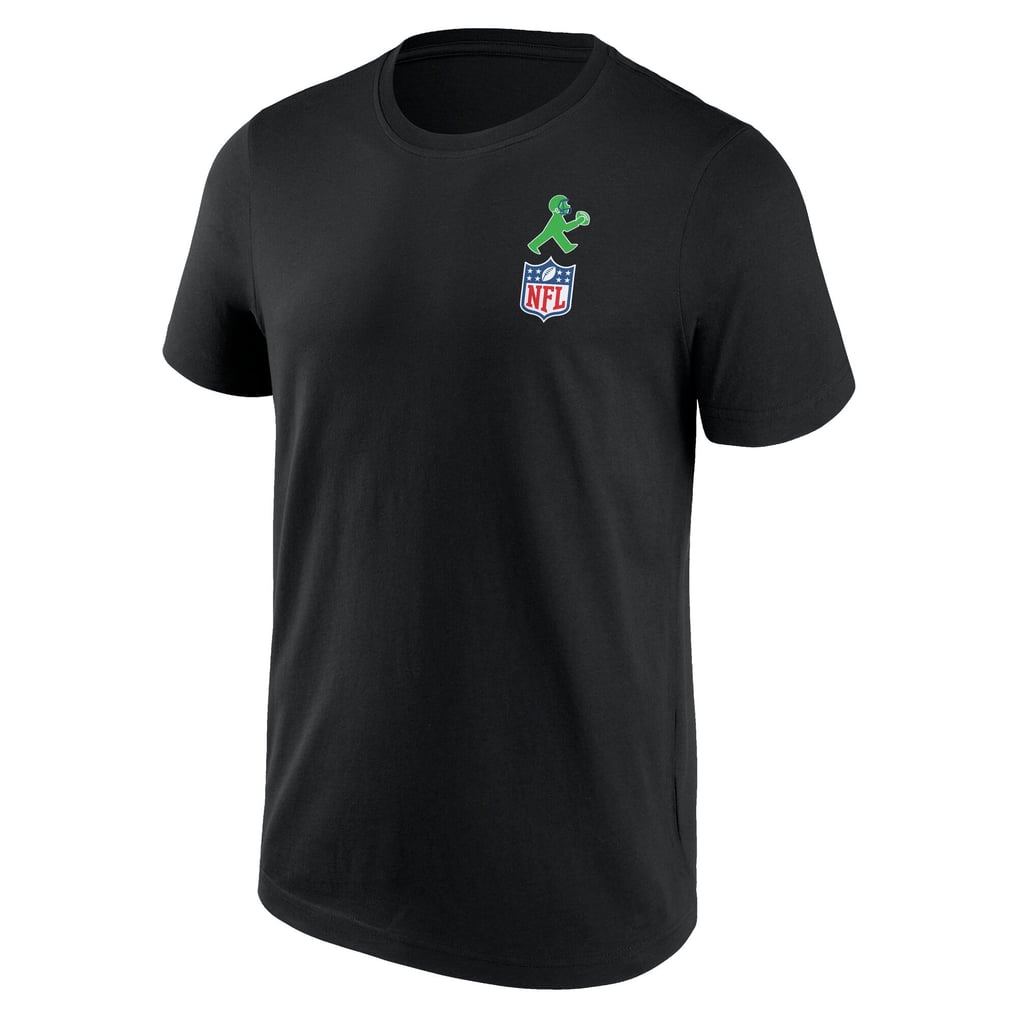 NFL 2025 インターナショナルゲームズ アンペルマン - Tシャツ