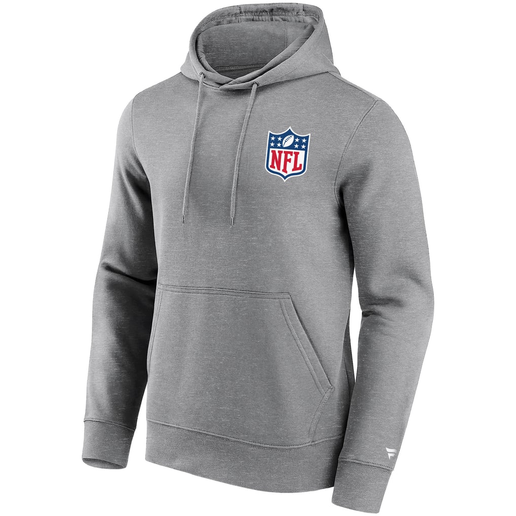 Ultra Game Sudadera Con Capucha De Forro Polar Estándar Para