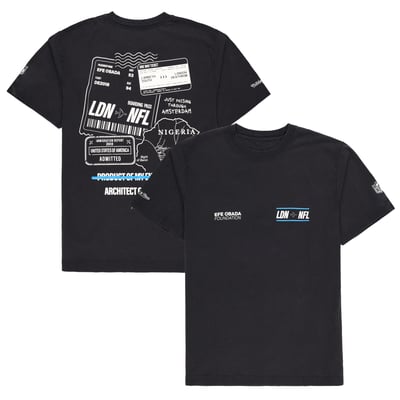Camiseta Journey de Efe Obada Foundation de la NFL - Hombre