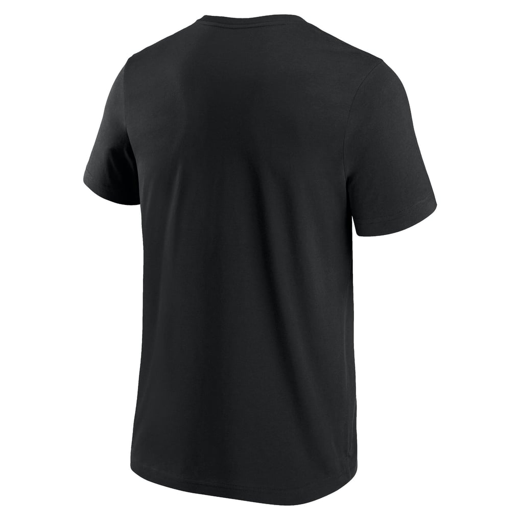NFL International City Games 2026 Match Up T-Shirt - New Orleans Saints ...