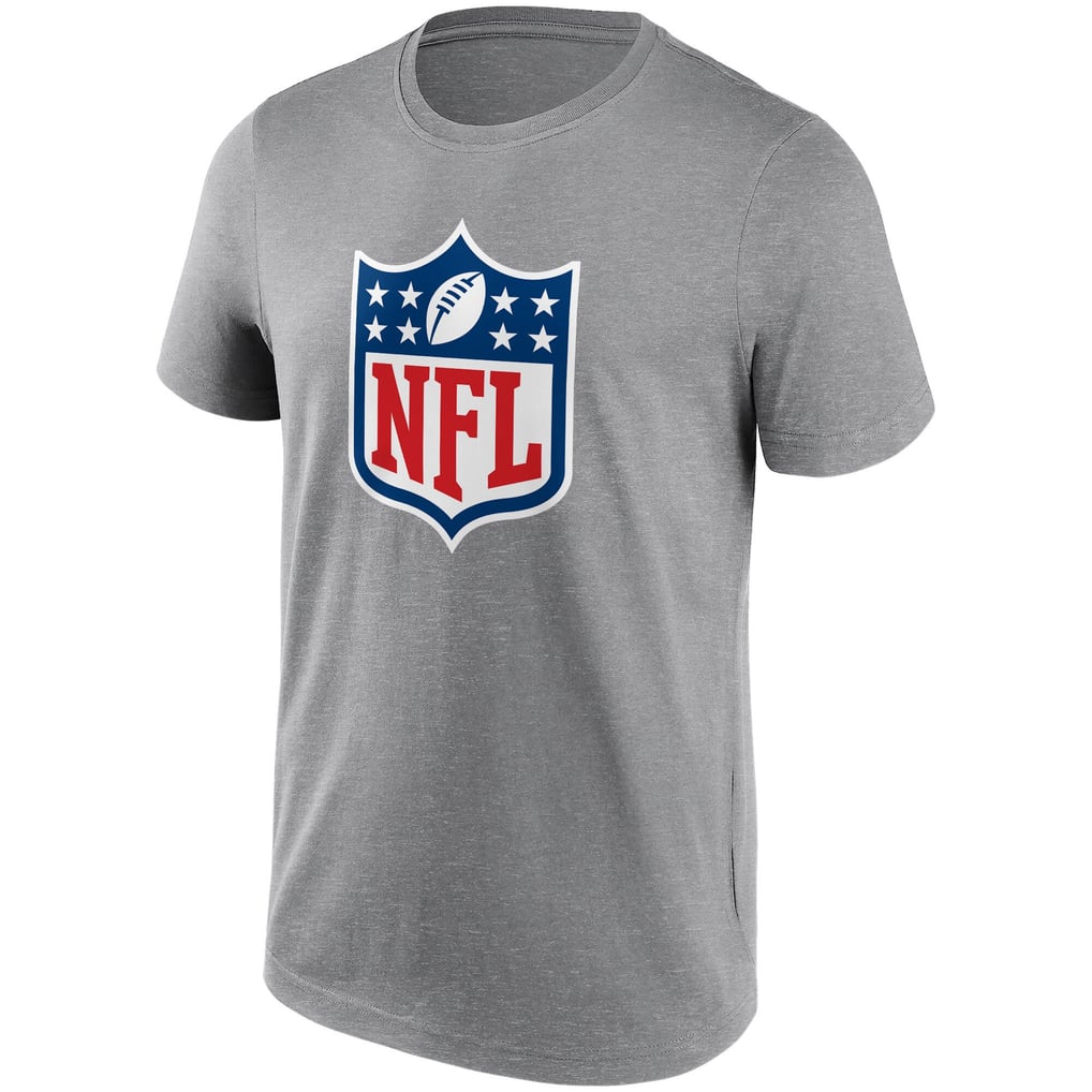 NFL Neutral Colour Logo T-Shirt - Mens - Big & Tall