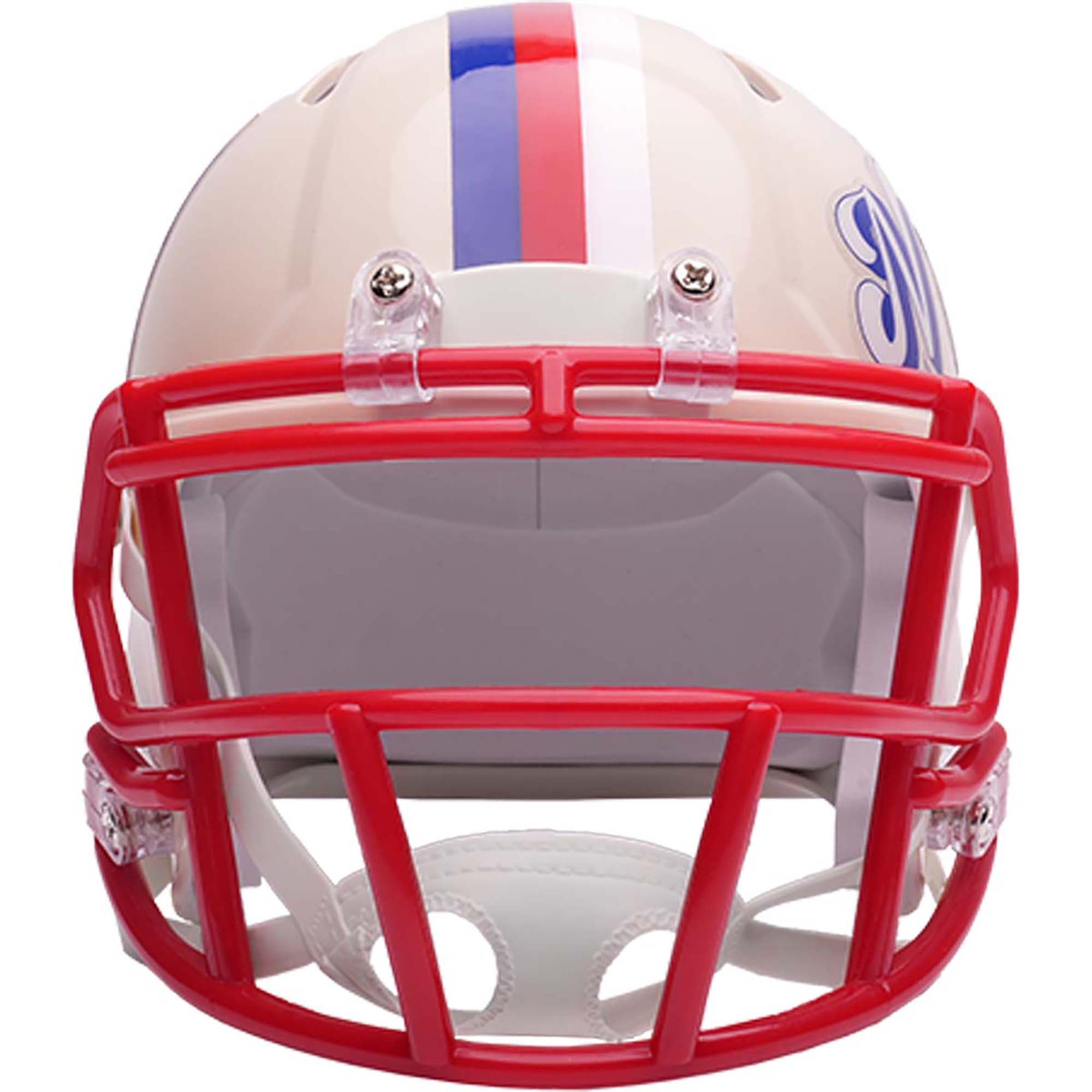 NFL Riddell Retro Collection Speed Mini Helmet