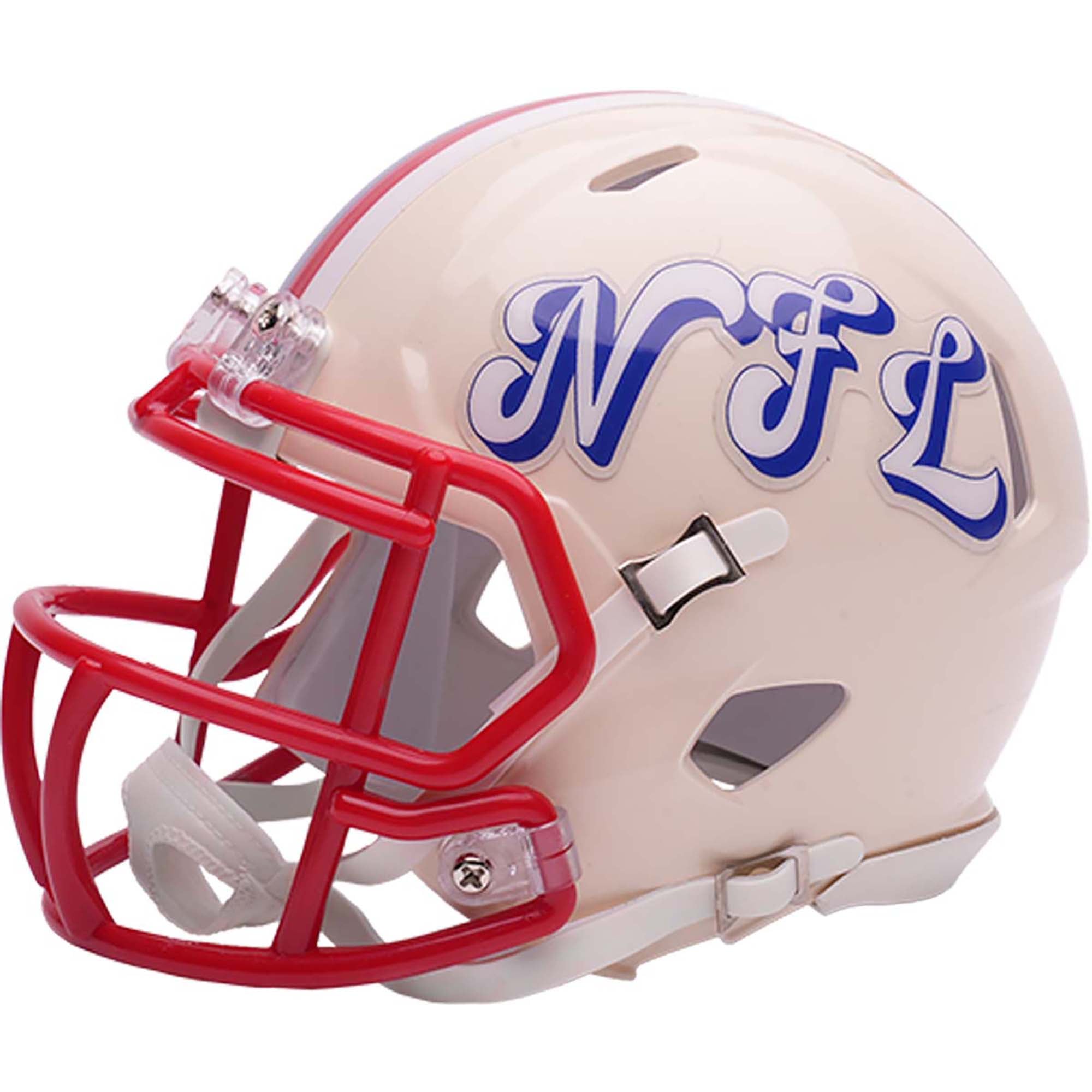 NFL Riddell Retro Collection Speed Mini Helmet