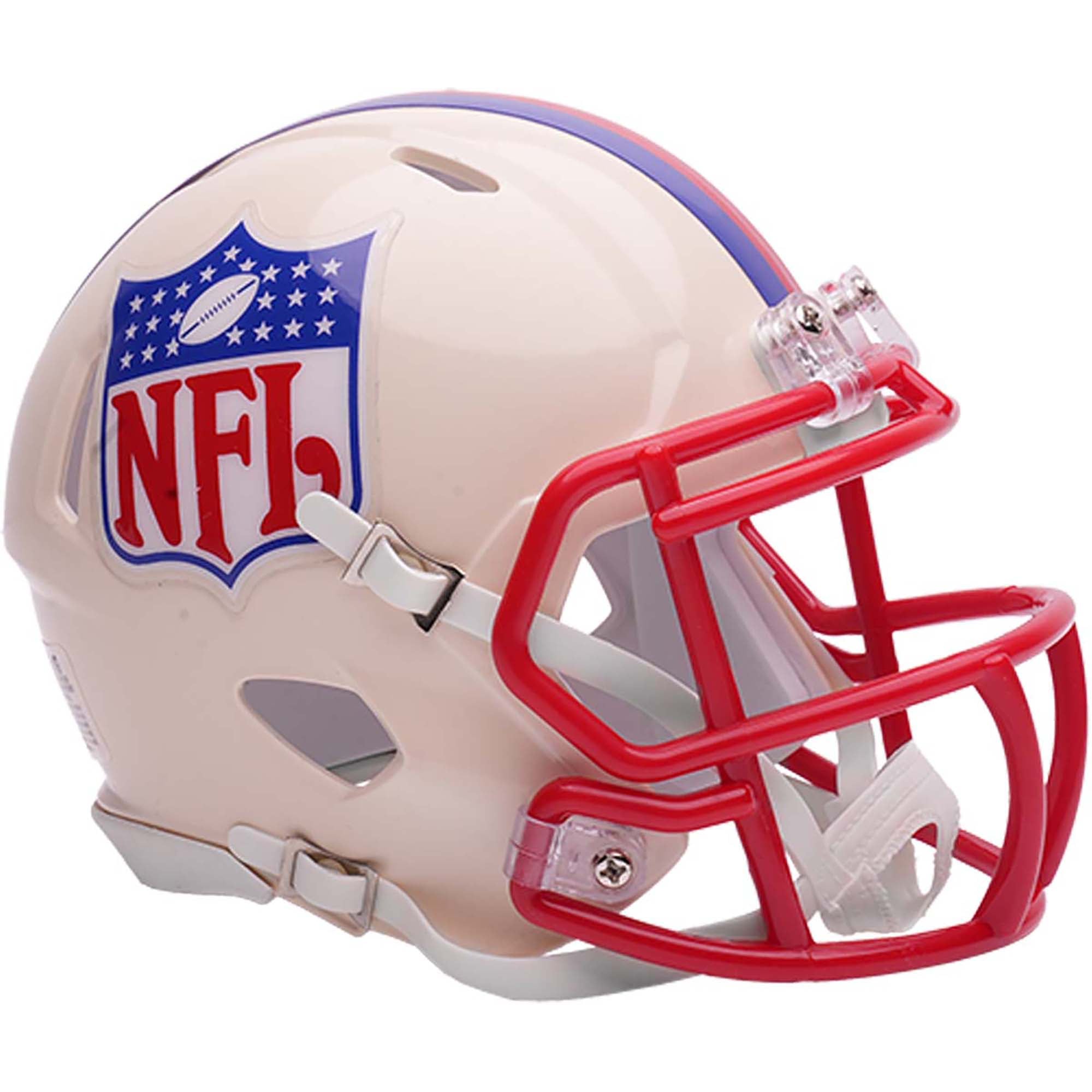 NFL Riddell Retro Collection Speed Mini Helmet