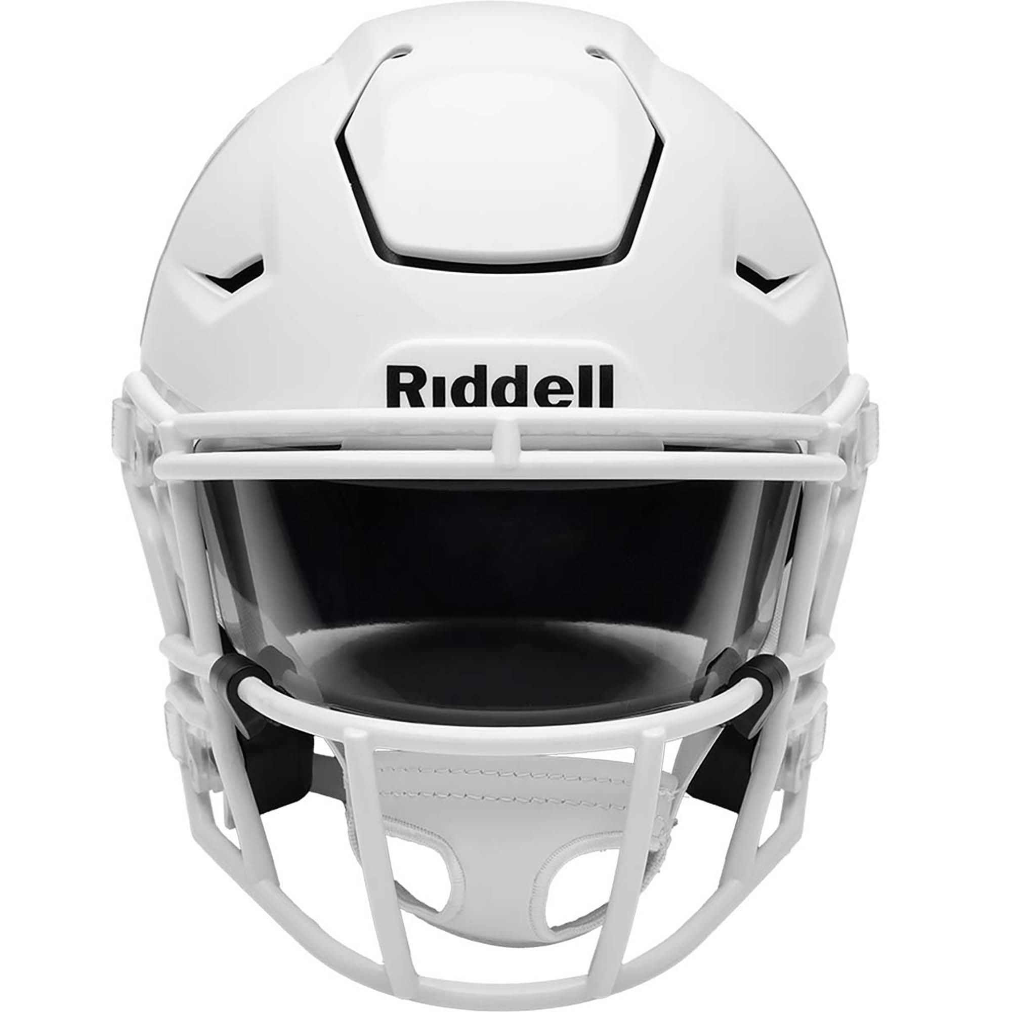 Casque NFL Shield Riddell Speed Flex taille moyenne