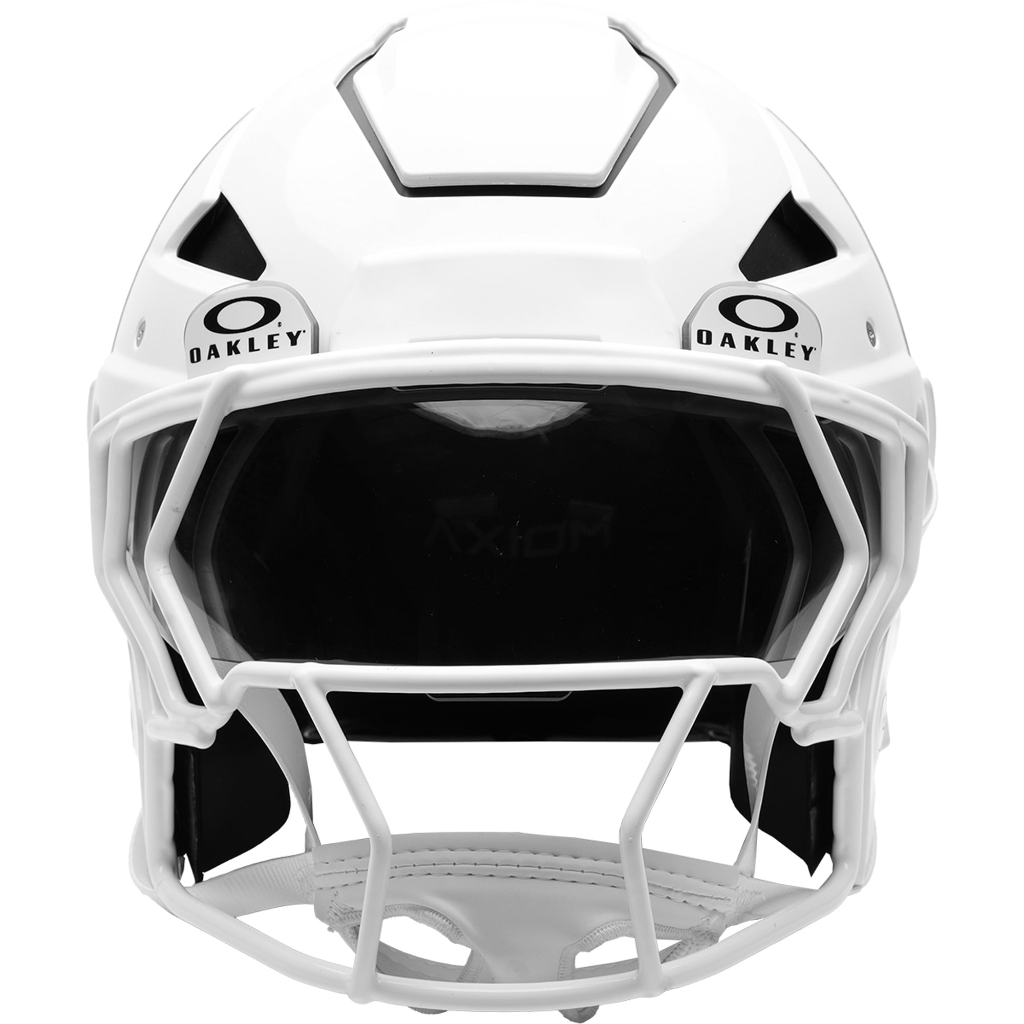 Casque authentique NFL Shield Riddell Axiom