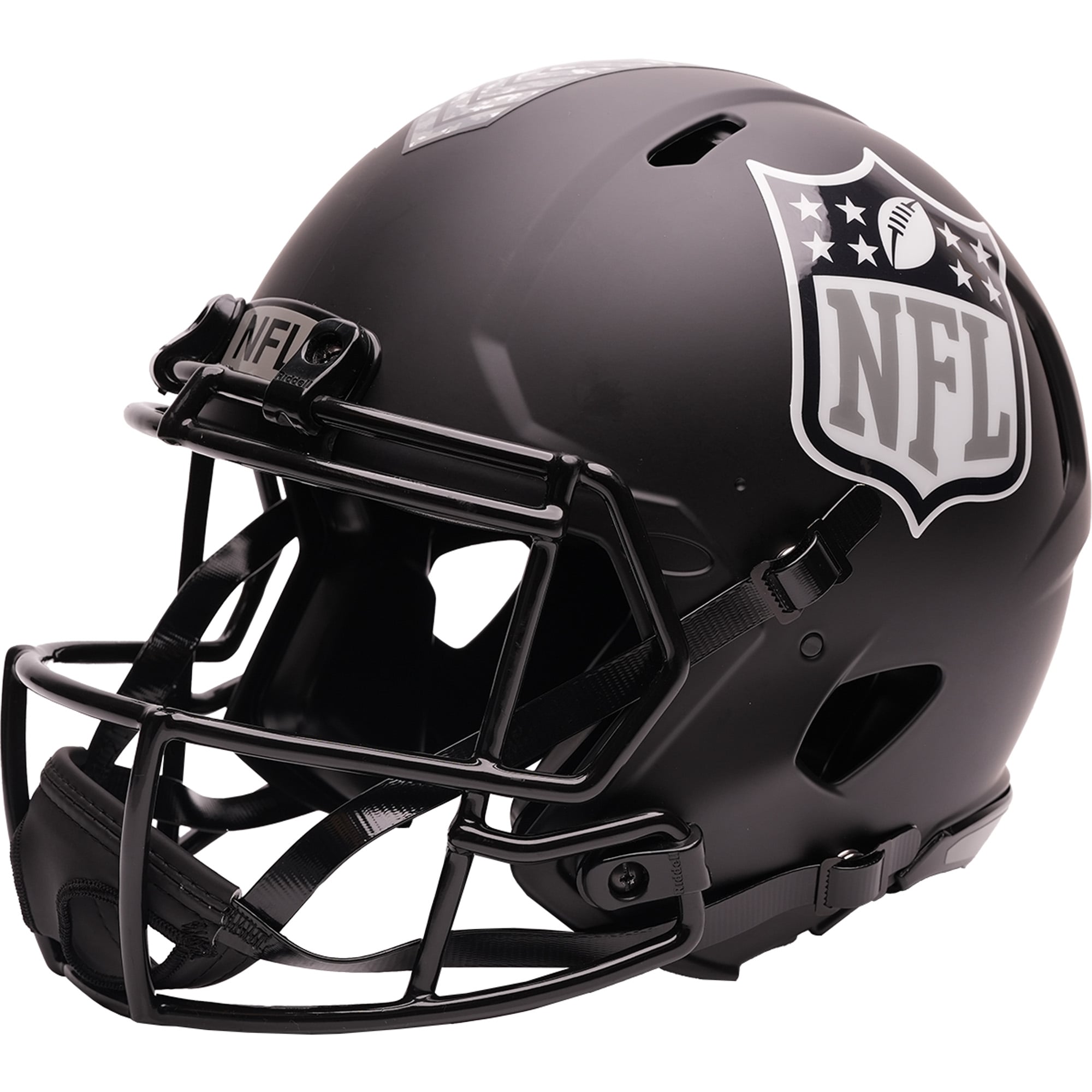 Casque authentique Riddell NFL 2026 Salute to Service Speed