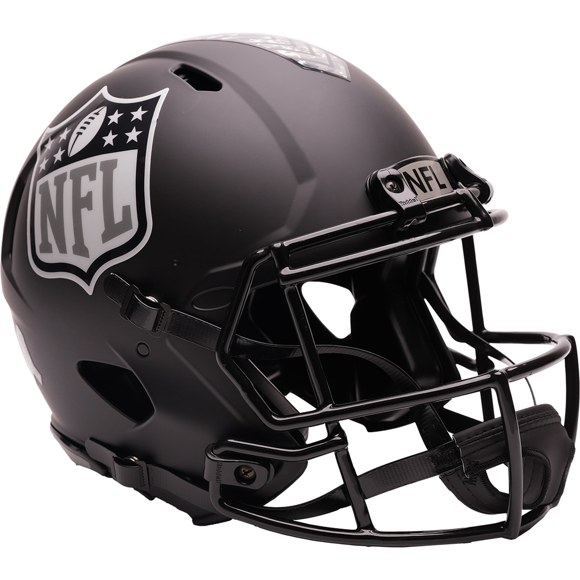Casque authentique Riddell NFL 2026 Salute to Service Speed