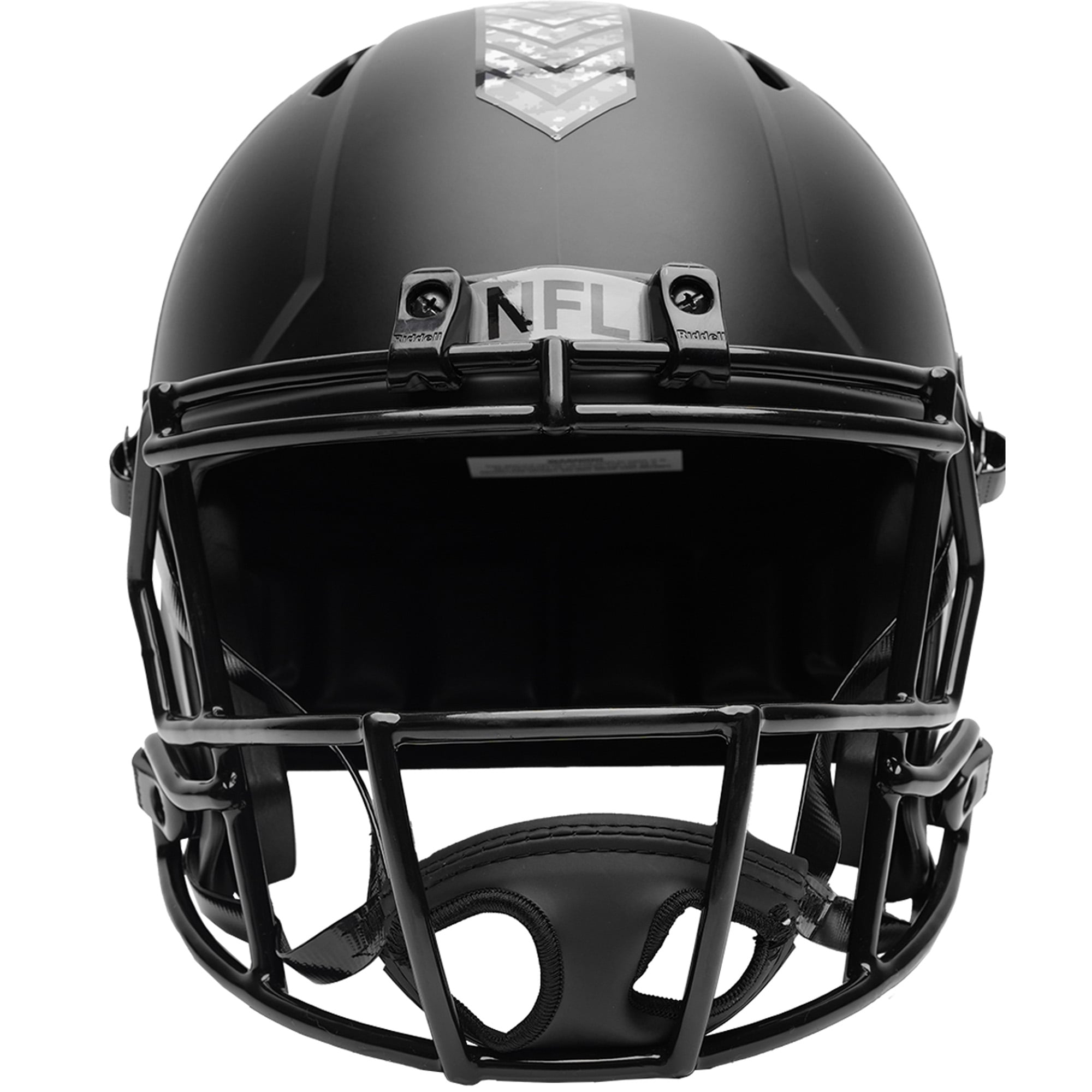 Casque réplique Riddell NFL 2026 Salute to Service Speed