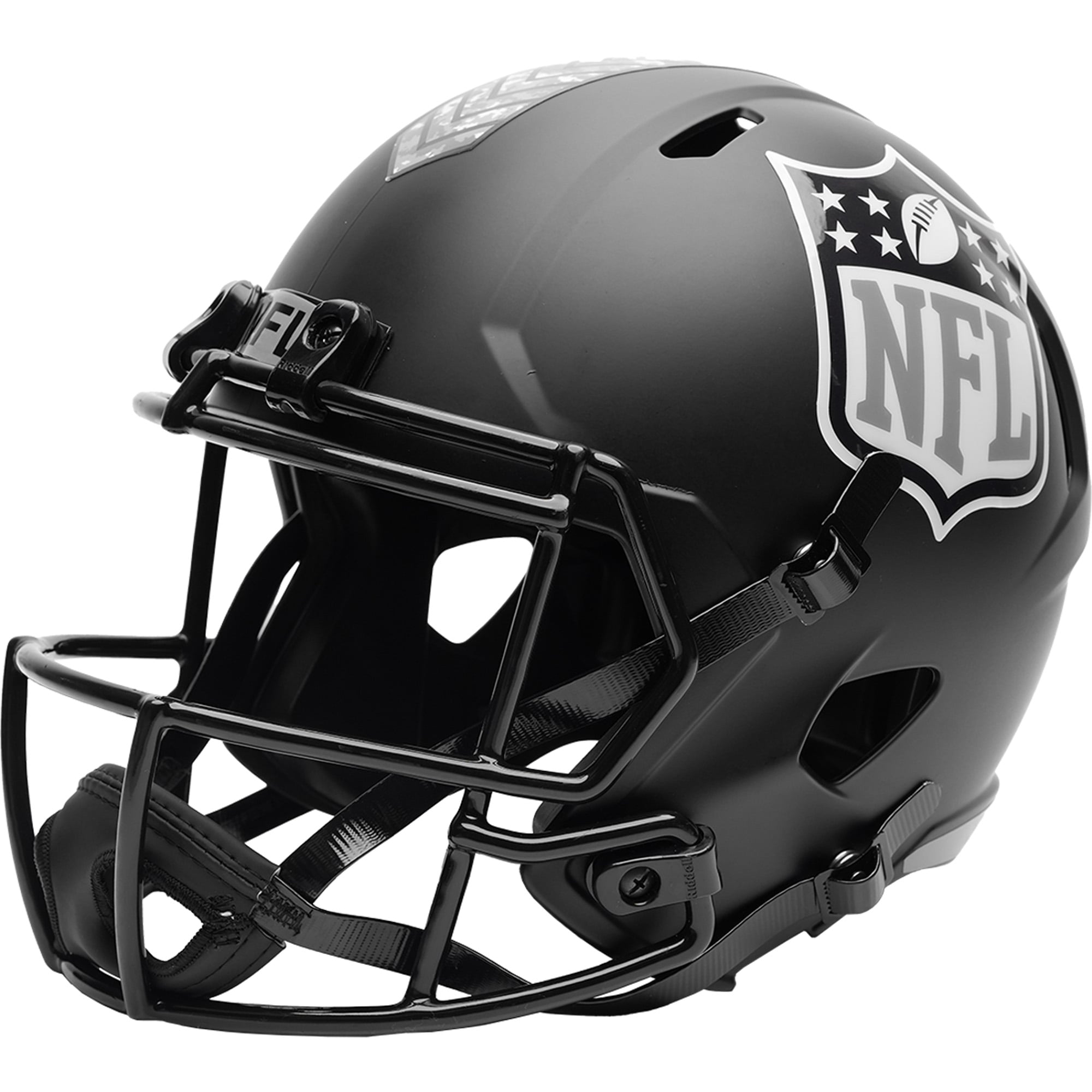 Casque réplique Riddell NFL 2026 Salute to Service Speed