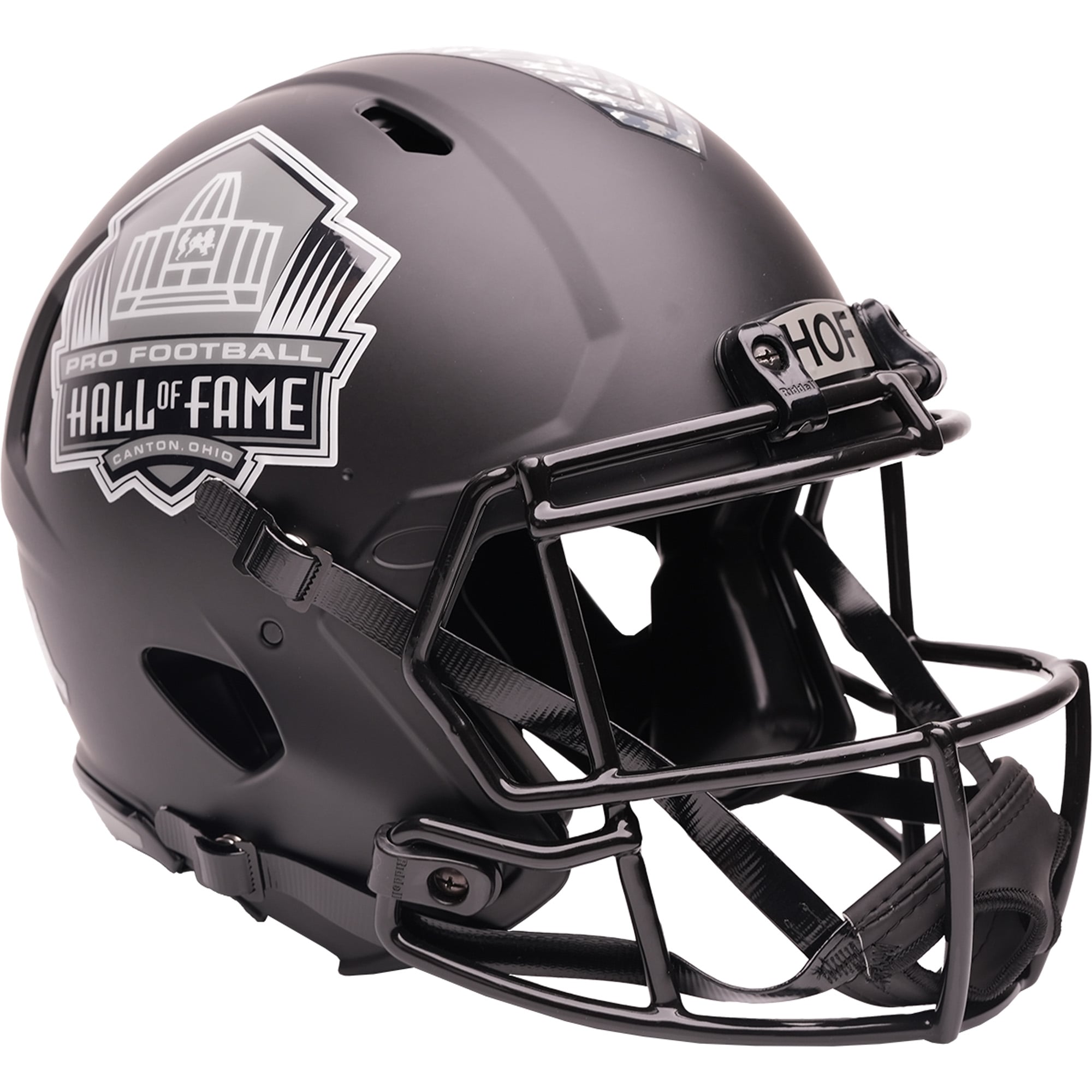 Casque authentique Riddell NFL Hall of Fame 2026 Salute to Service Speed