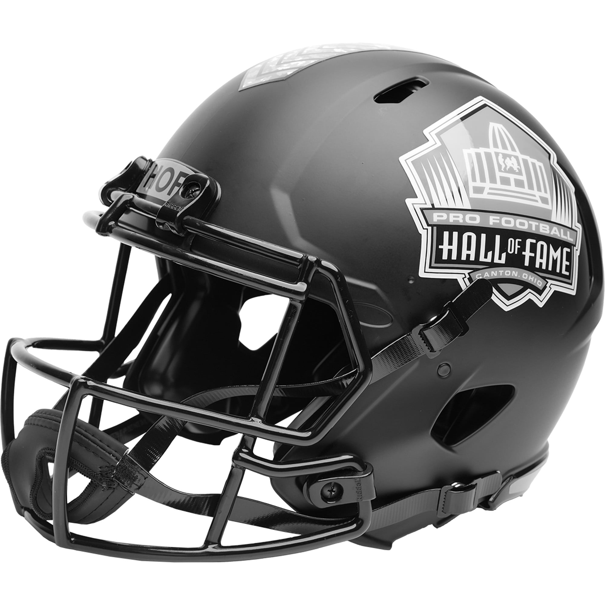 Casque authentique Riddell NFL Hall of Fame 2026 Salute to Service Speed