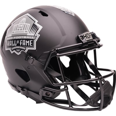 NFL Hall of Fame Riddell 2026 Salute to Service Speed Authentic Helmet