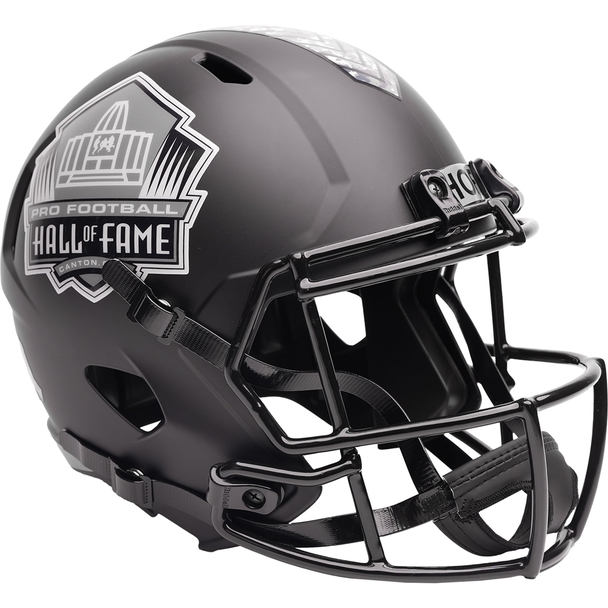 Casque réplique Riddell NFL Hall of Fame 2026 Salute to Service