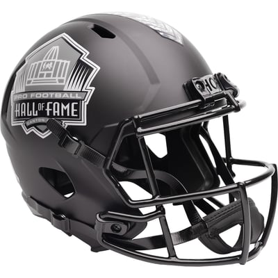 NFL Hall of Fame Riddell 2026 Salute to Service Speed Replica Helmet