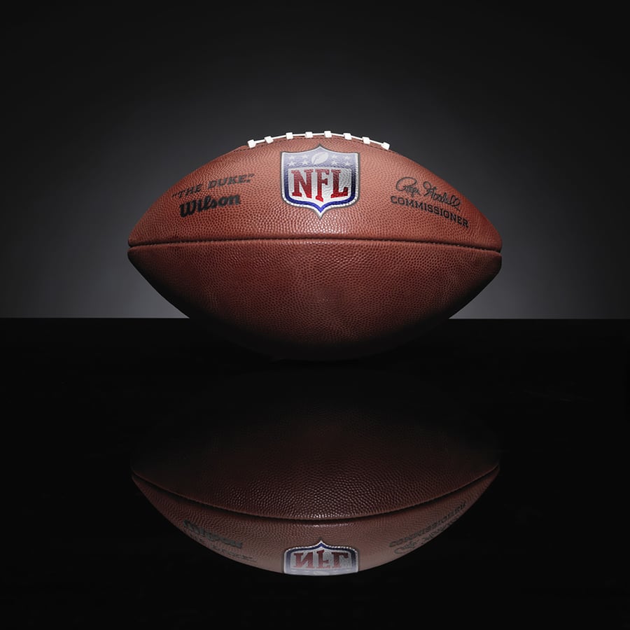 Decatur Nfl Logo Official Nfl Football Logo
