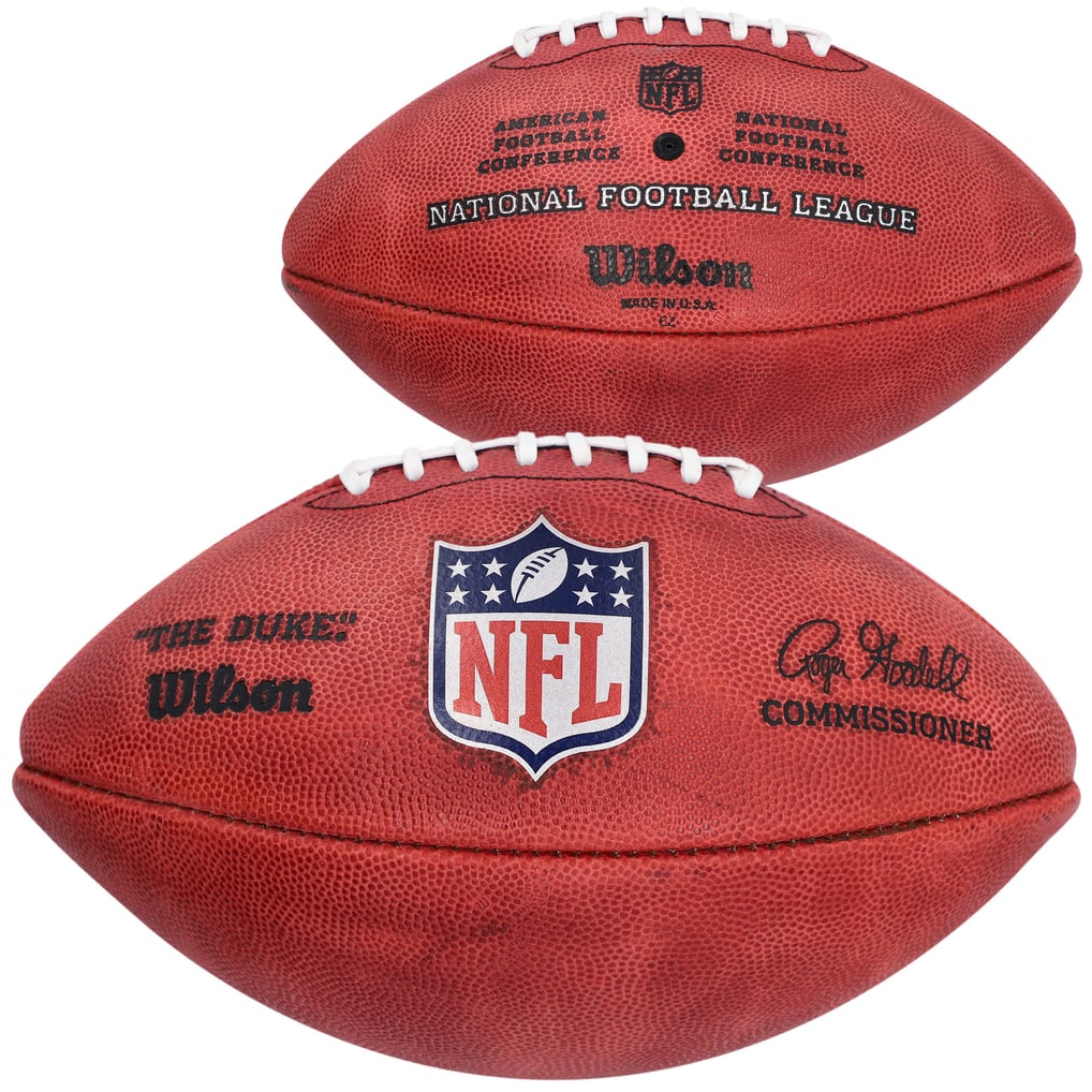 Fanatics Authentic Wilson 