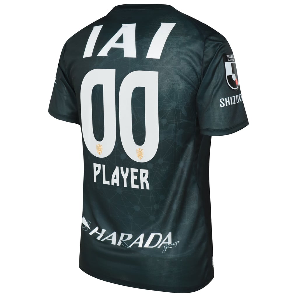 数量限定】2026/27 オーセンティックユニフォーム GK【予約期間:7月13 