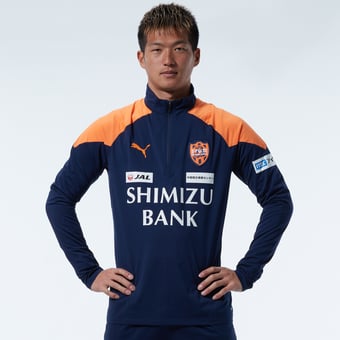 清水エスパルストレーニング
