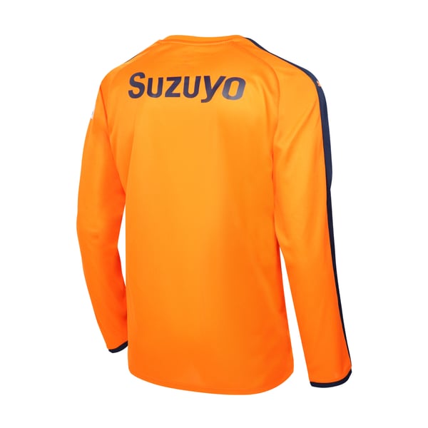 清水エスパルスメンズ衣類