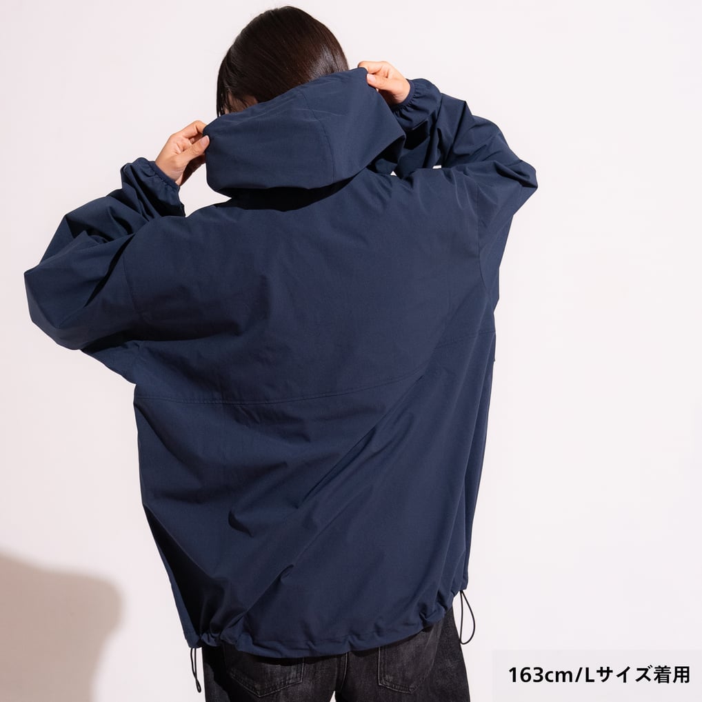 リフレクティジャケット