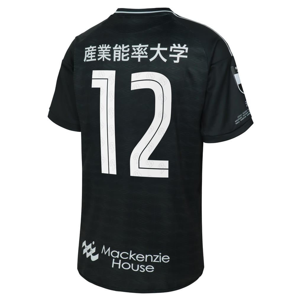 数量限定先行販売】26-27 オーセンティックユニフォーム (GK1st) (半袖 