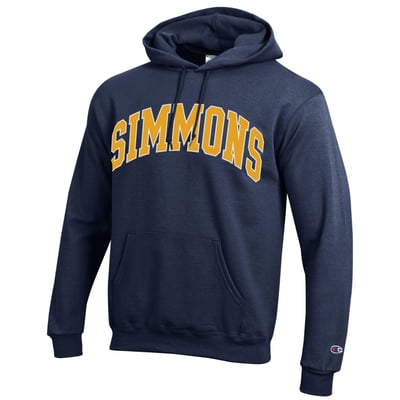 Simmons University Apparel & Spirit Store Apparel & Gear, Simmons ...
