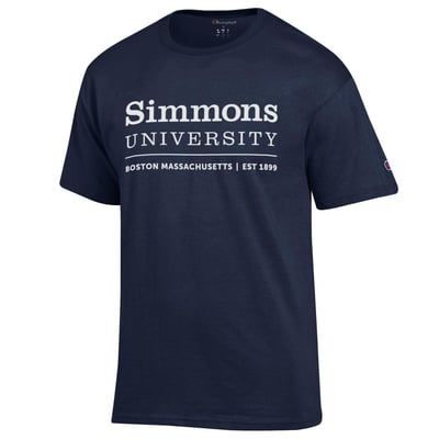 Simmons University Apparel & Spirit Store Apparel & Gear, Simmons ...