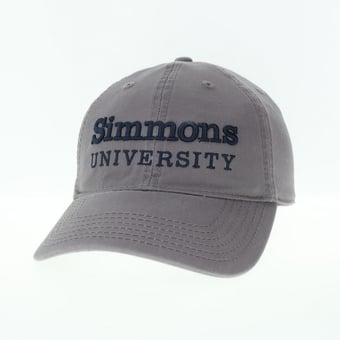 Simmons University Spirit Apparel & Gear, Winter Gear & Apparel ...