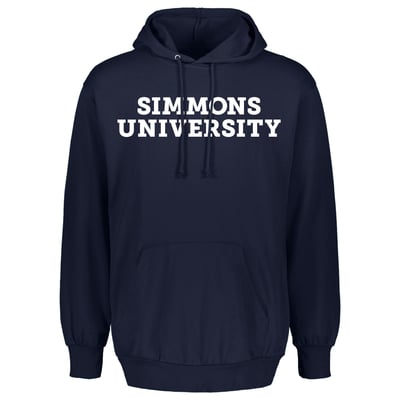 Simmons University Apparel & Spirit Store Apparel & Gear, Simmons ...