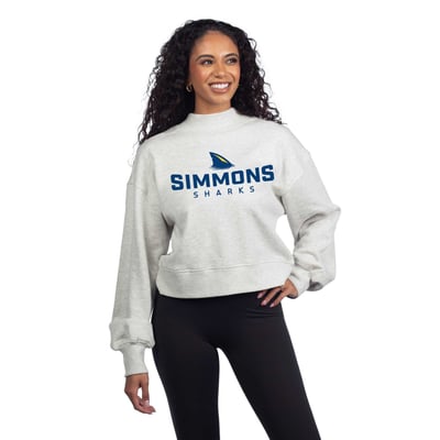 Simmons University Apparel & Spirit Store Apparel & Gear, Simmons ...