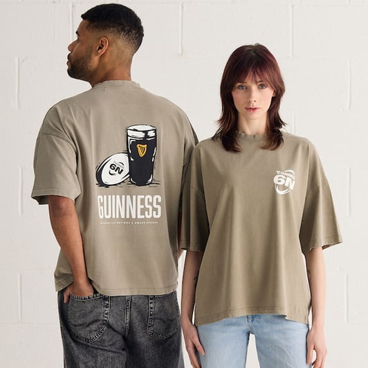 Shop Awave Apparel Gear | The Official Six Nations Store