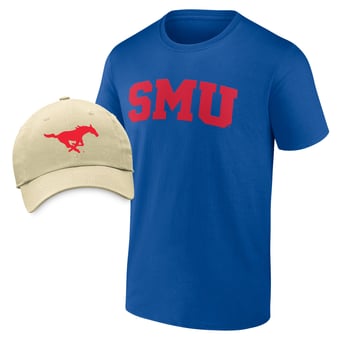 Smco Merch Southern Methodist University Apparel & Spirit Store Gifts, Spirit ...