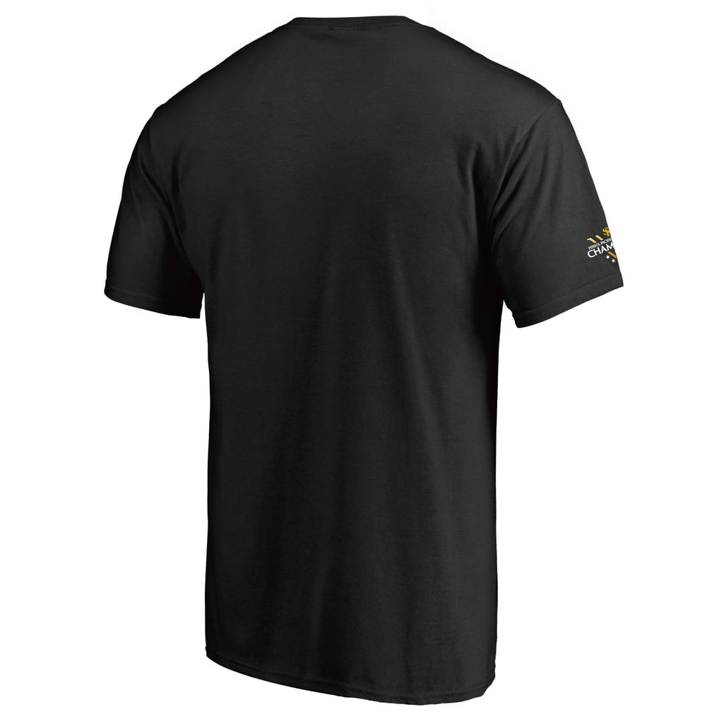 2025 パーソル パ・リーグ優勝記念 Tシャツ（CHAMPS）