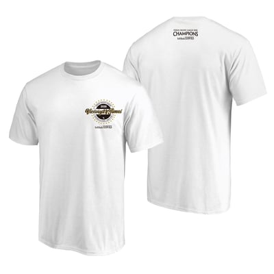 2026リーグ優勝記念　Tシャツ（VICTORY24TIMES）WHT ※お届け予定時期ご確認の上ご購入をお願いします