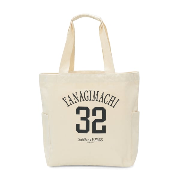 Softbank Hawks Bags | www.softbankhawksstore.jp