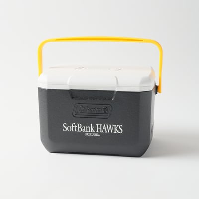 コールマン テイク６　ソフトバンクホークス