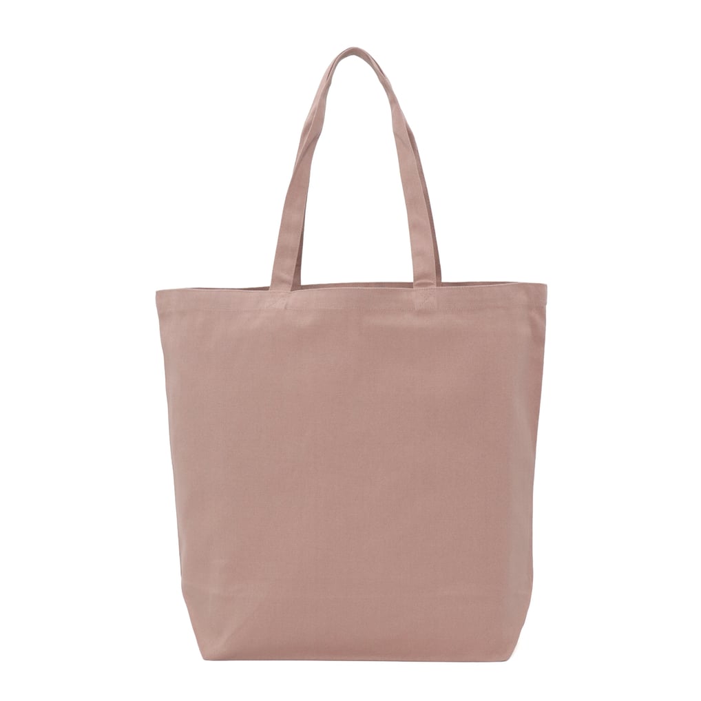 Rh California カラーキャンバストートバッグ ピンク系 FW24 カラー