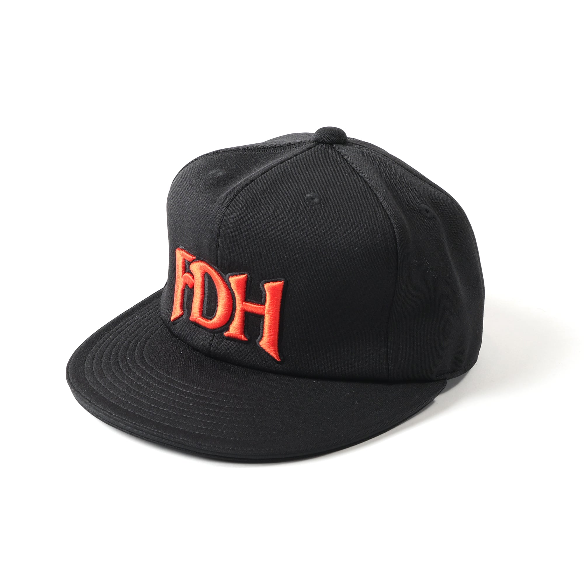 FDH復刻レプリカキャップ ホーム
