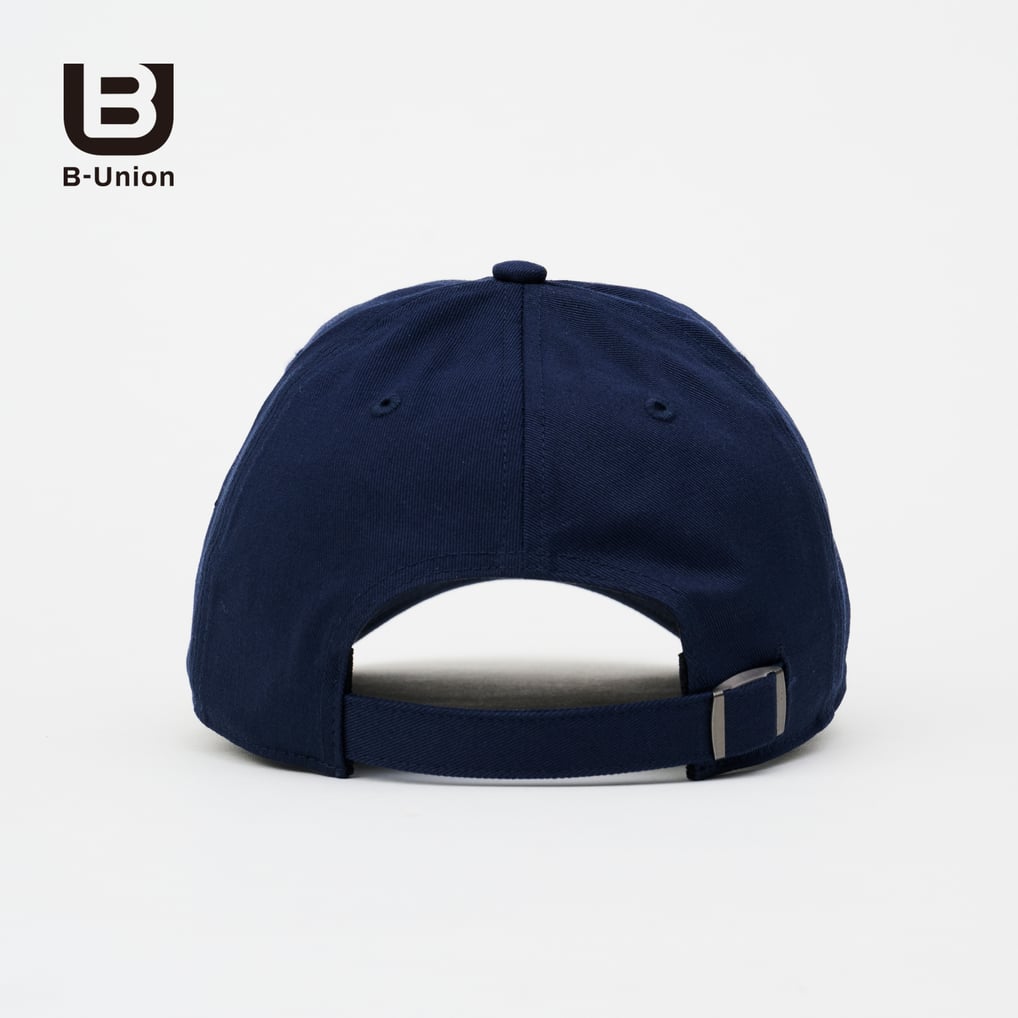 Hawks B-Union Geometric Aqua Flagship Navy x Gray