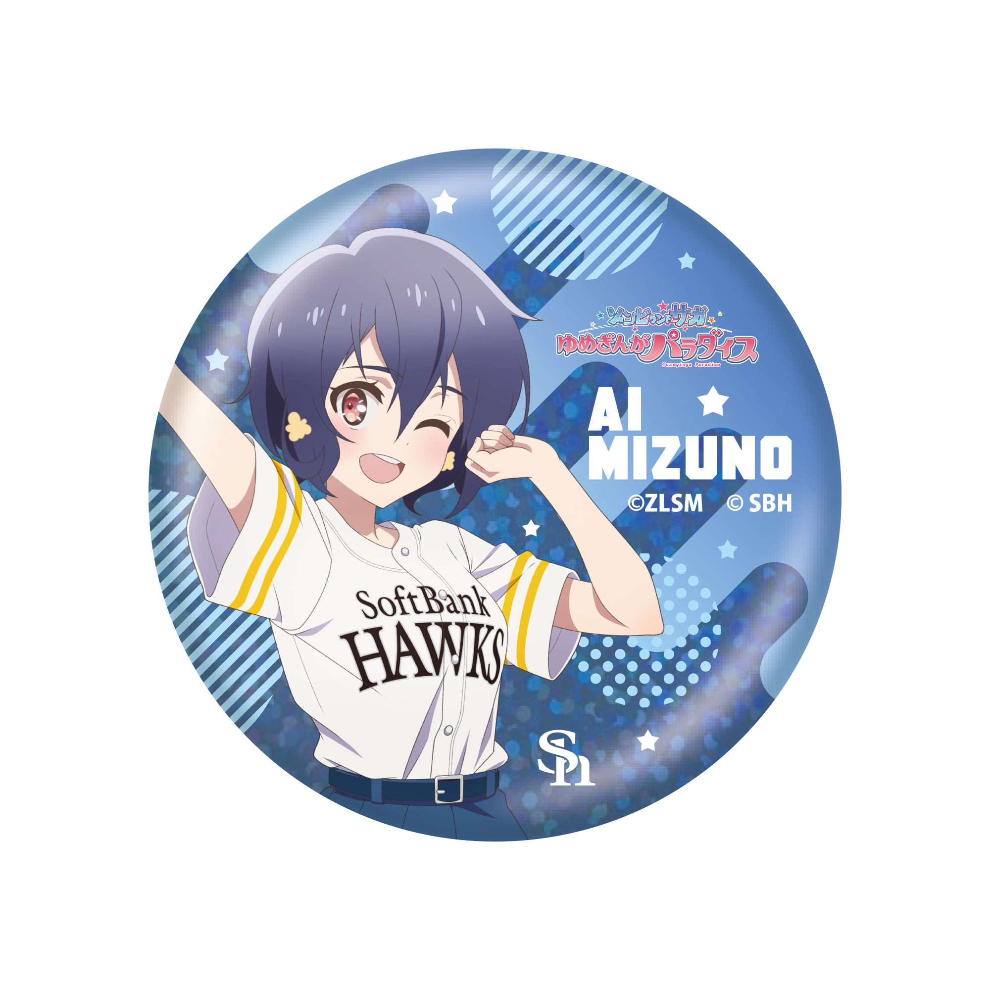 hawks-zombieland-saga- 