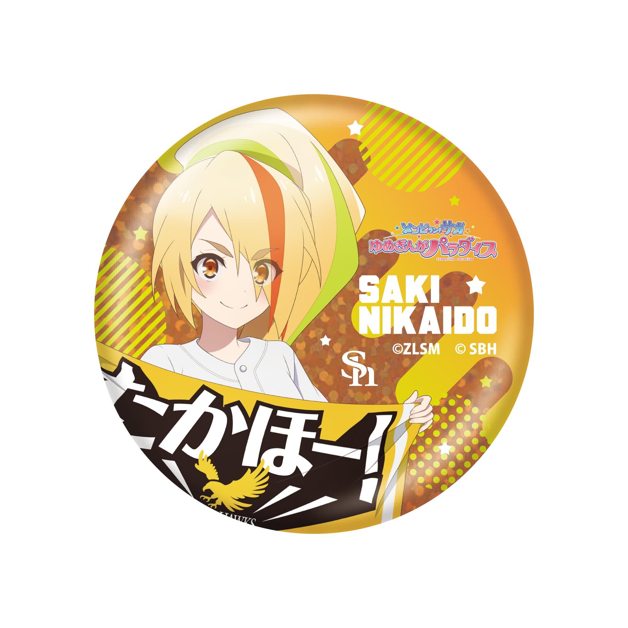 hawks-zombieland-saga- 