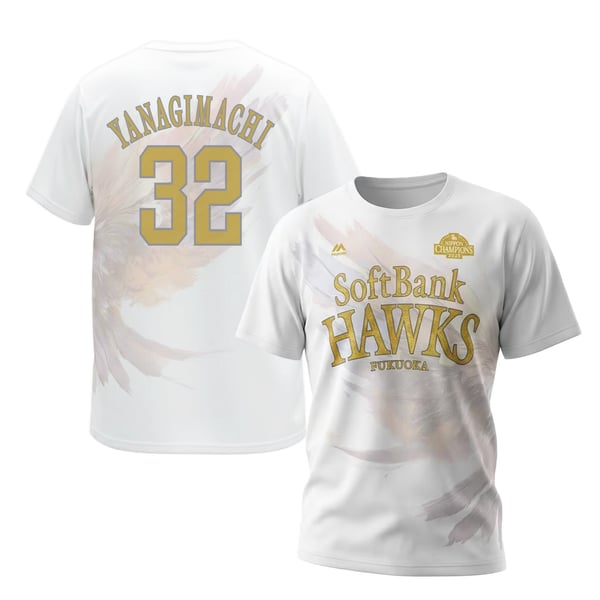 Shop Softbank Hawks Clothing, Softbank Hawks Shop | Softbank Hawks 