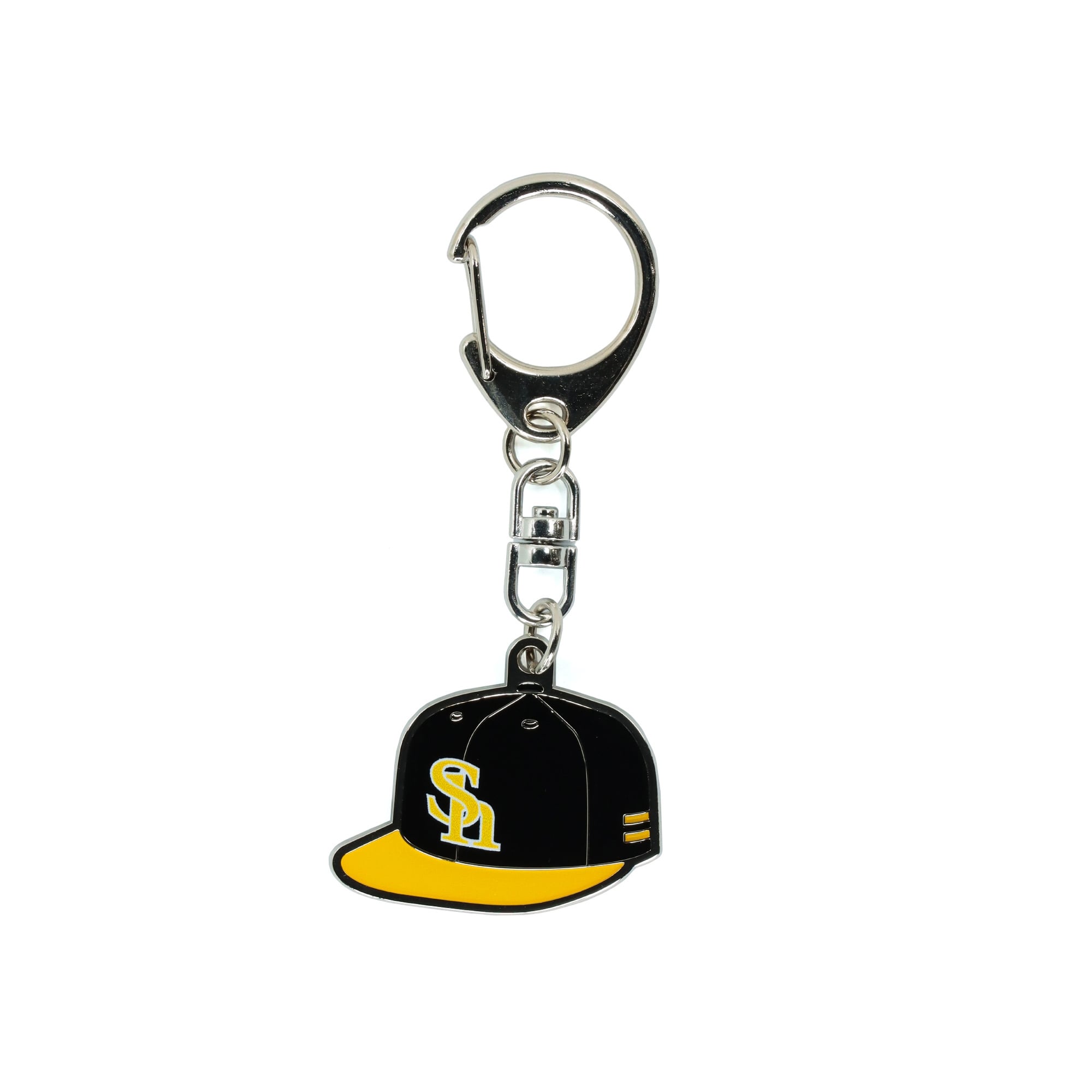 メタルキーホルダー（キャップ） 2025新商品